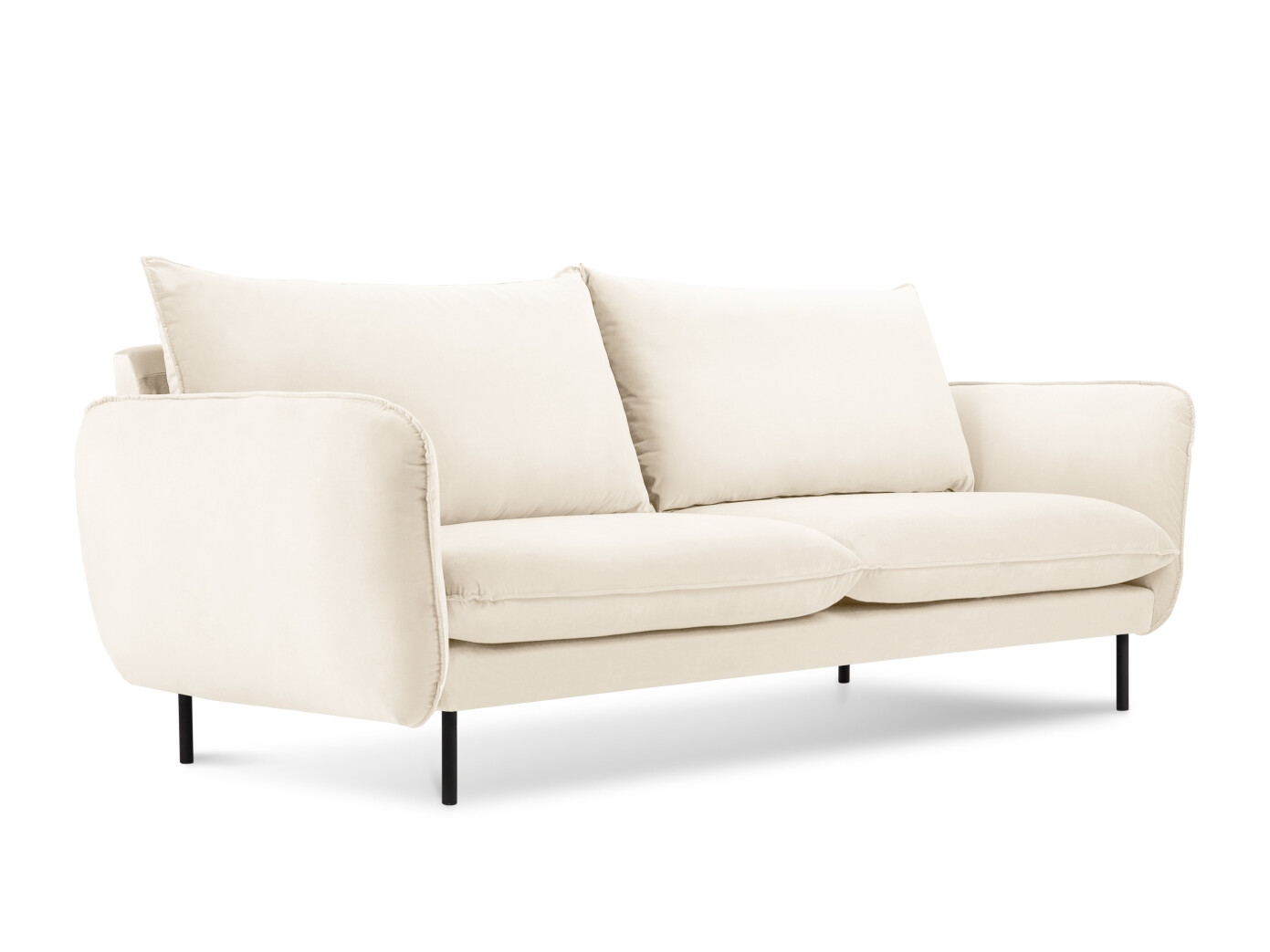 Sofa Ferlevi 111 (Bluvel 22)