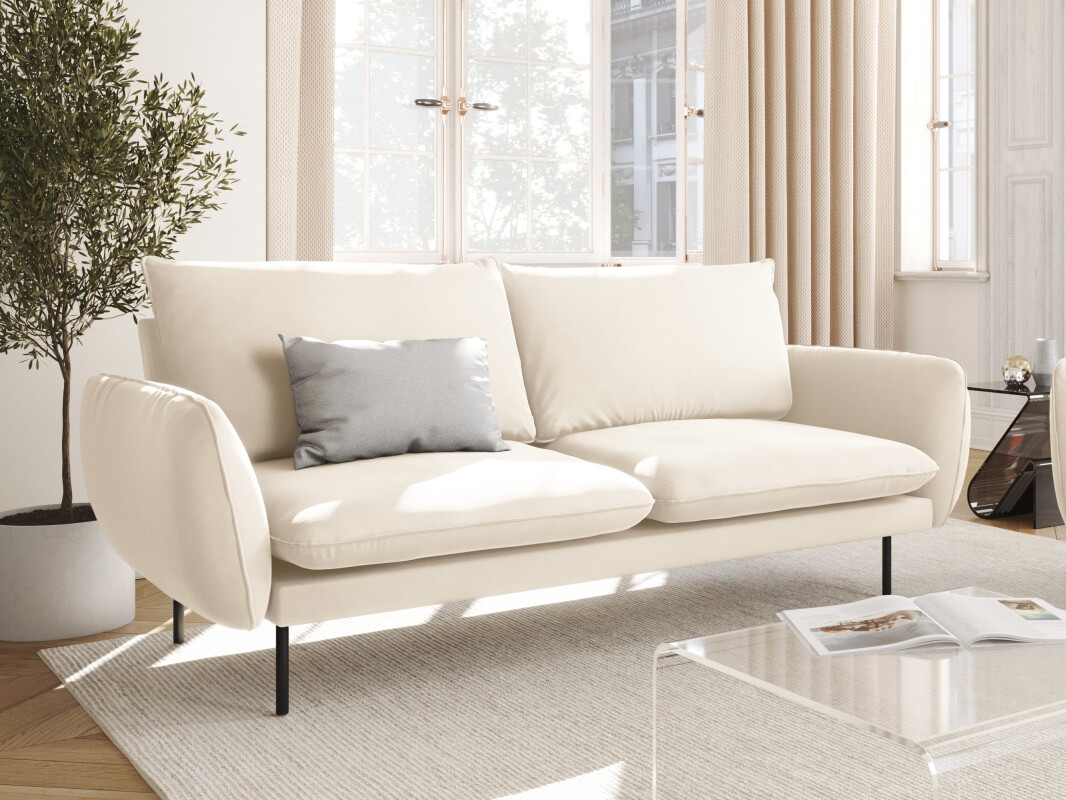 Sofa Ferlevi 111 (Bluvel 22)