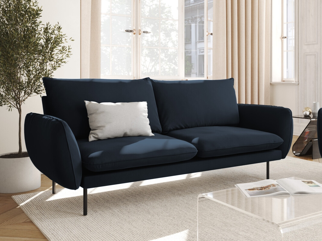 Sofa Ferlevi 111 (Bluvel 89)