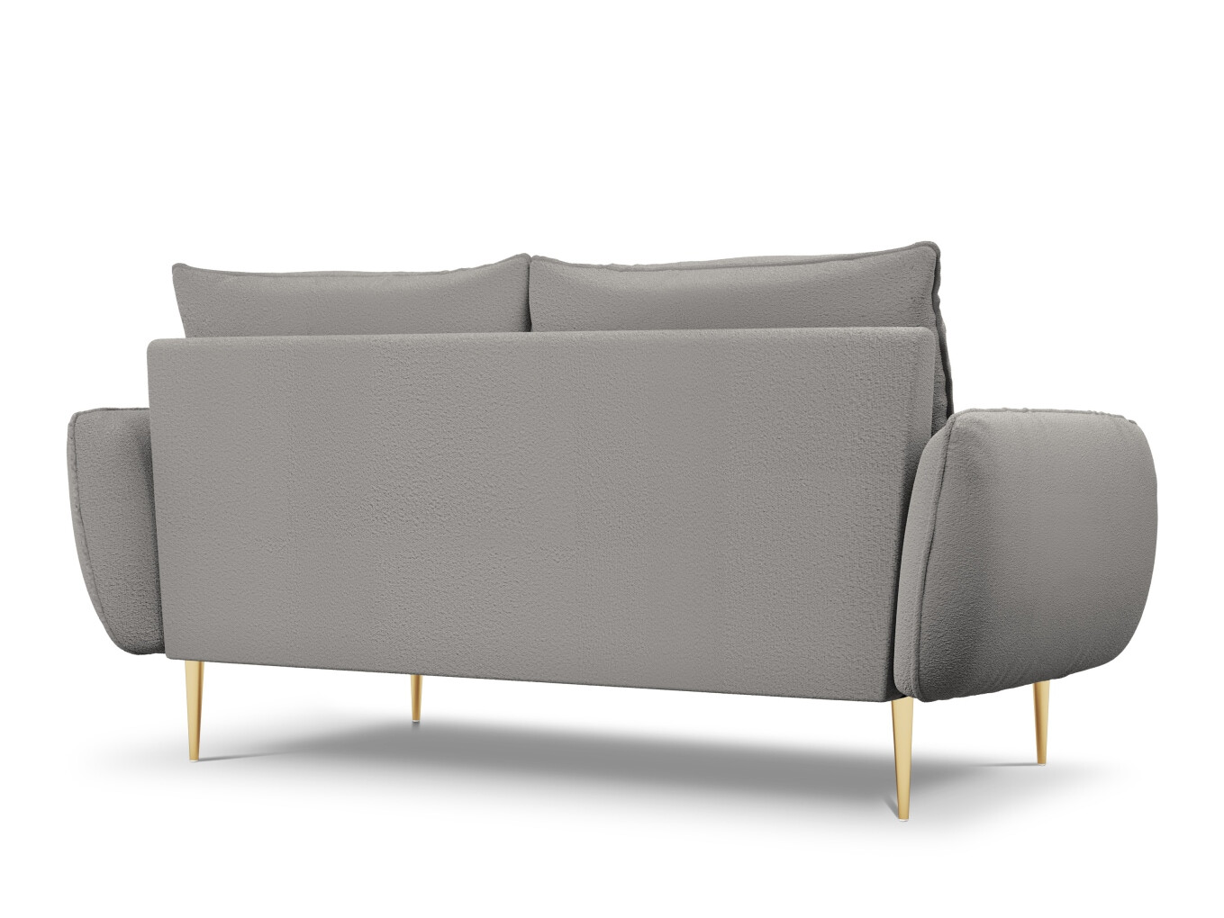 Sofa Ferlevi 129 (Ascot Taupe)