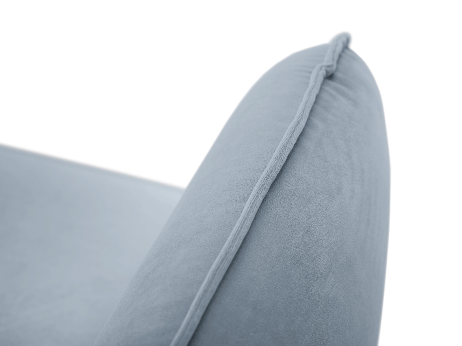 Sofa Ferlevi 129 (Bluvel 06)