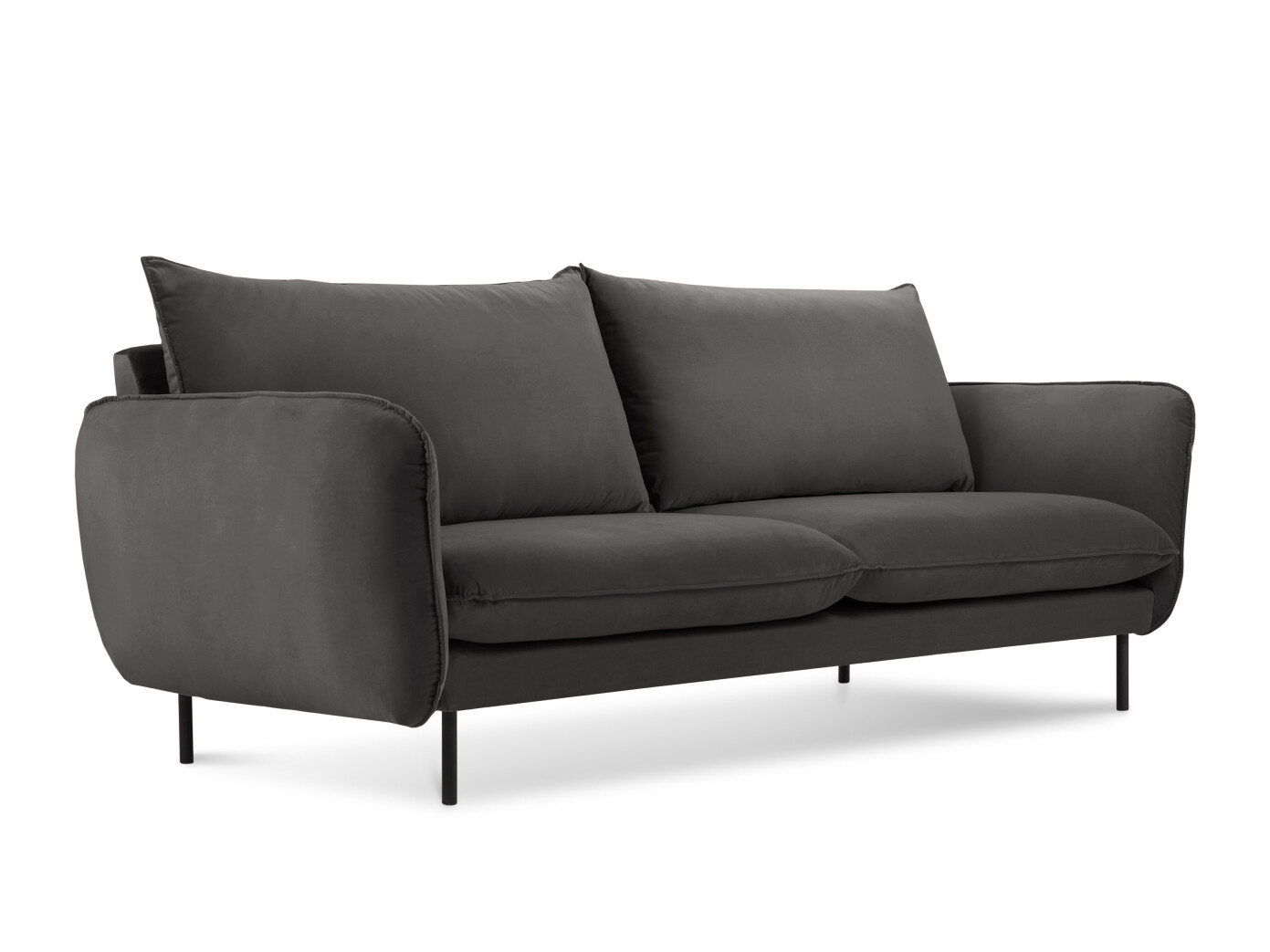 Sofa Ferlevi 129 (Bluvel 18)