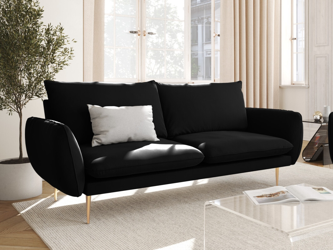 Sofa Ferlevi 129 (Bluvel 19)