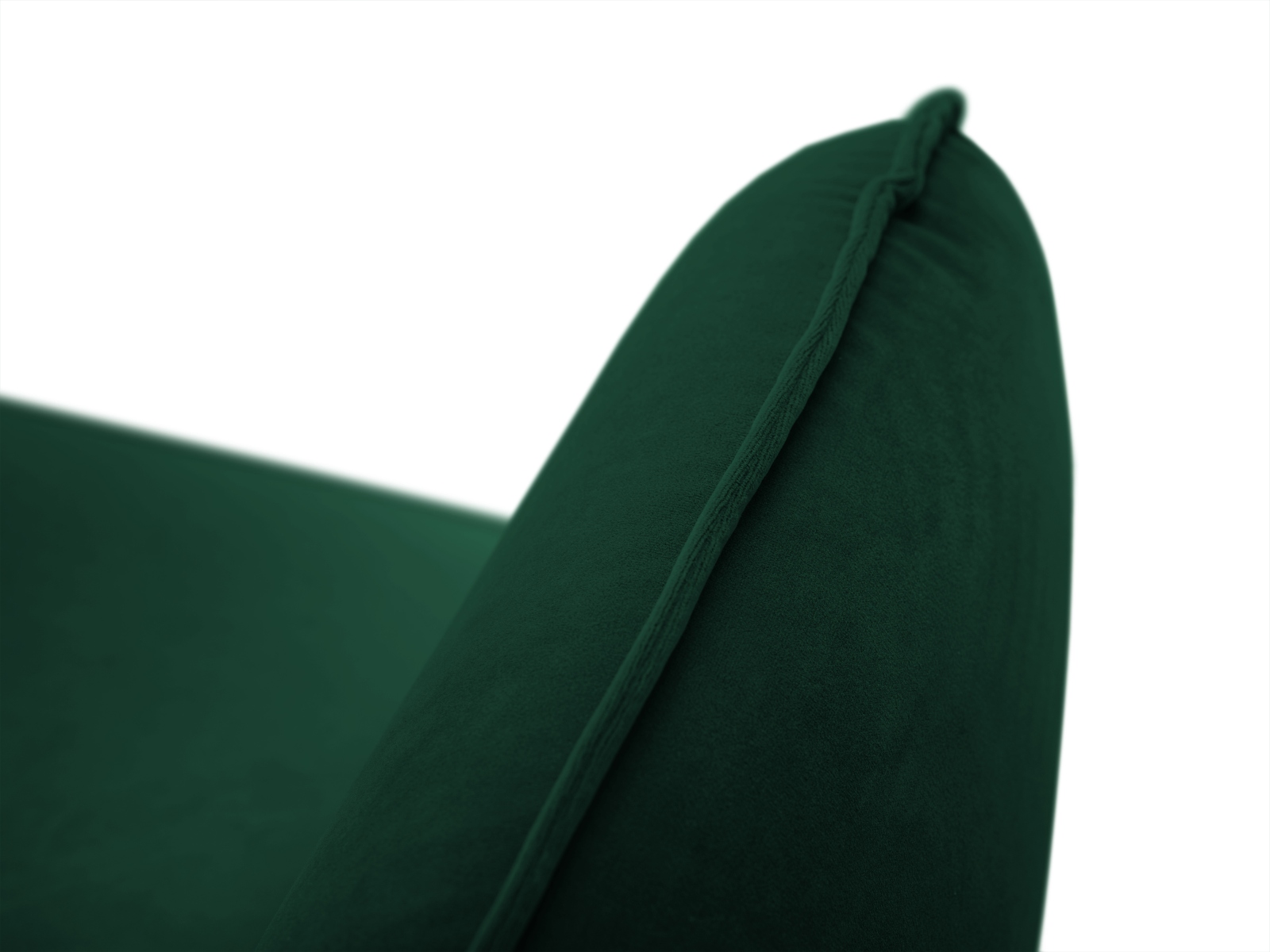 Sofa Ferlevi 129 (Bluvel 78)