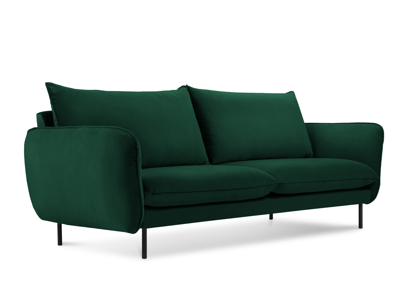 Sofa Ferlevi 129 (Bluvel 78)