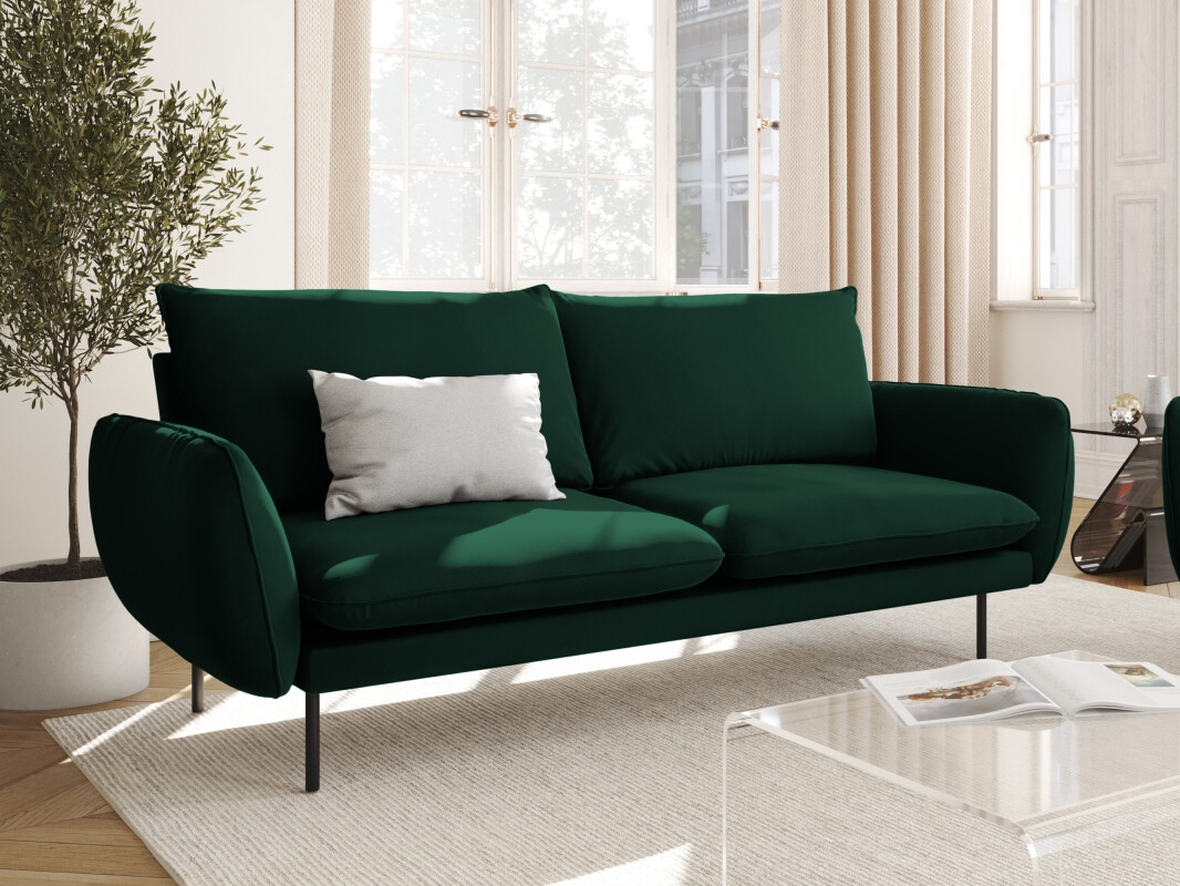 Sofa Ferlevi 129 (Bluvel 78)