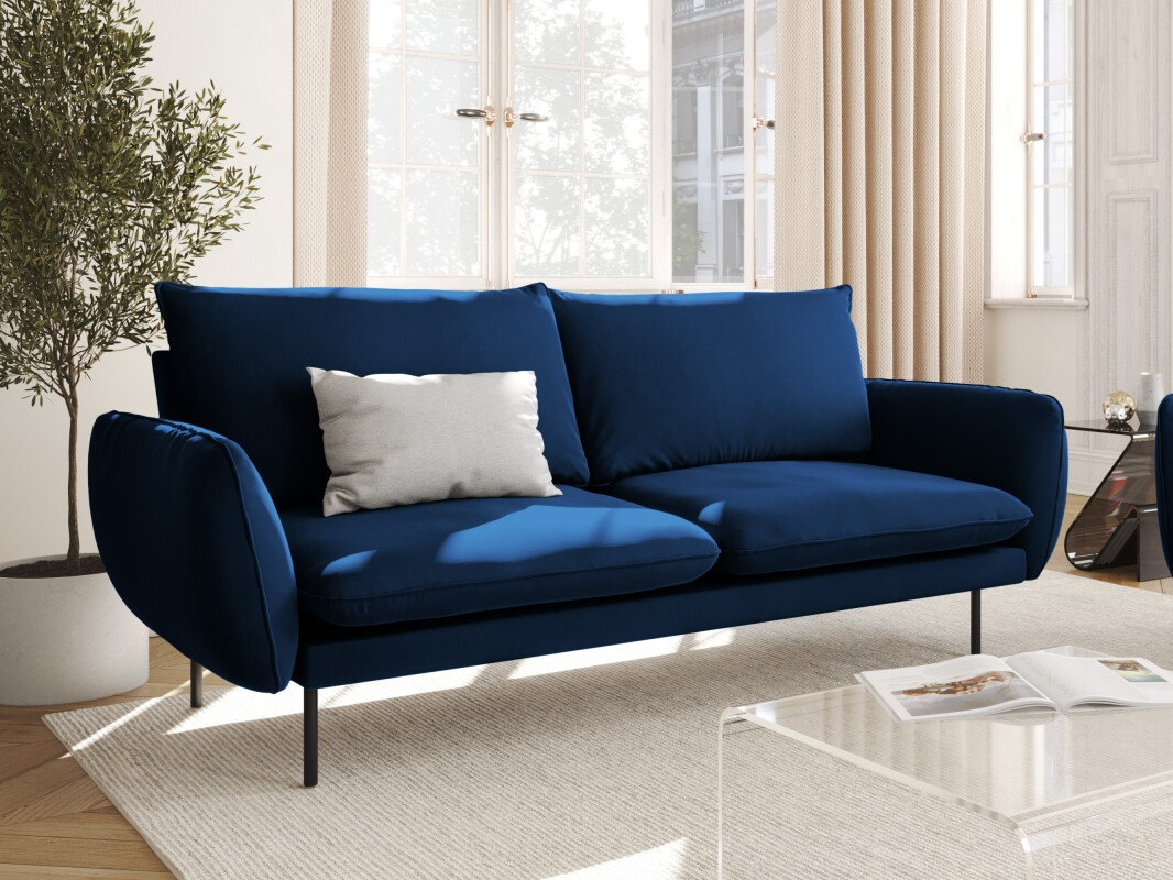 Sofa Ferlevi 129 (Bluvel 86)