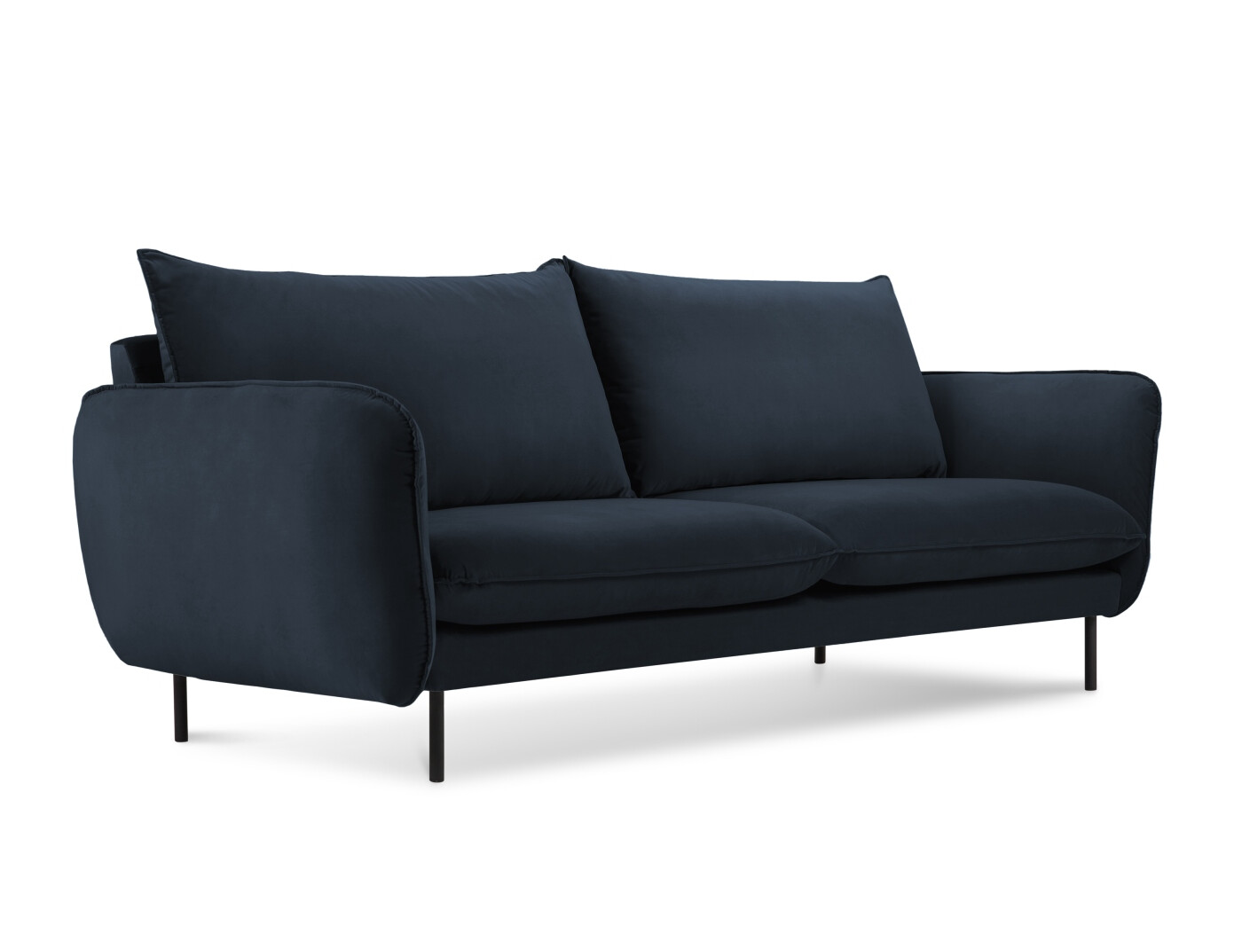 Sofa Ferlevi 129 (Bluvel 89)
