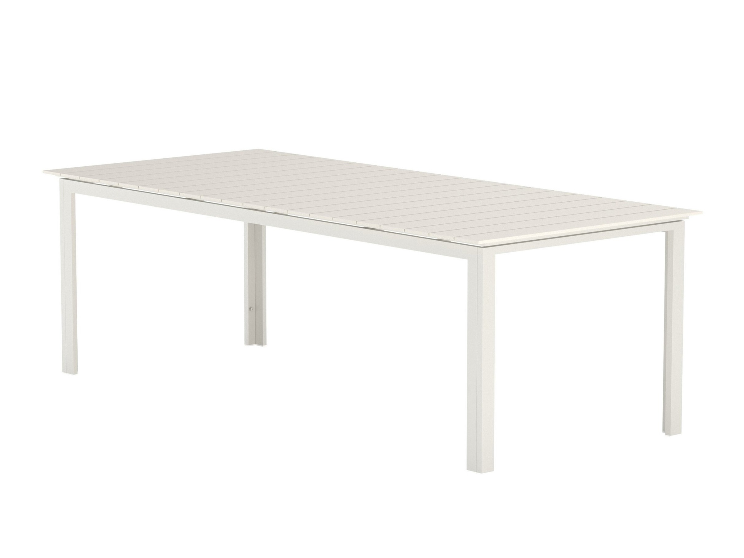 Lauko stalas Dallas 668 (Smėlinė)