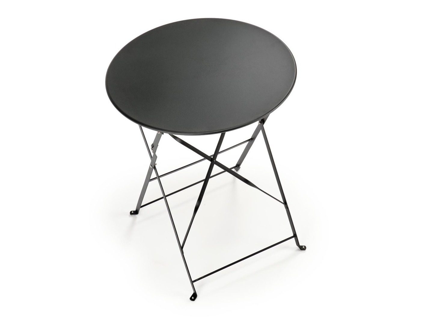 Balkono komplektas Houston 2129 (Juoda)