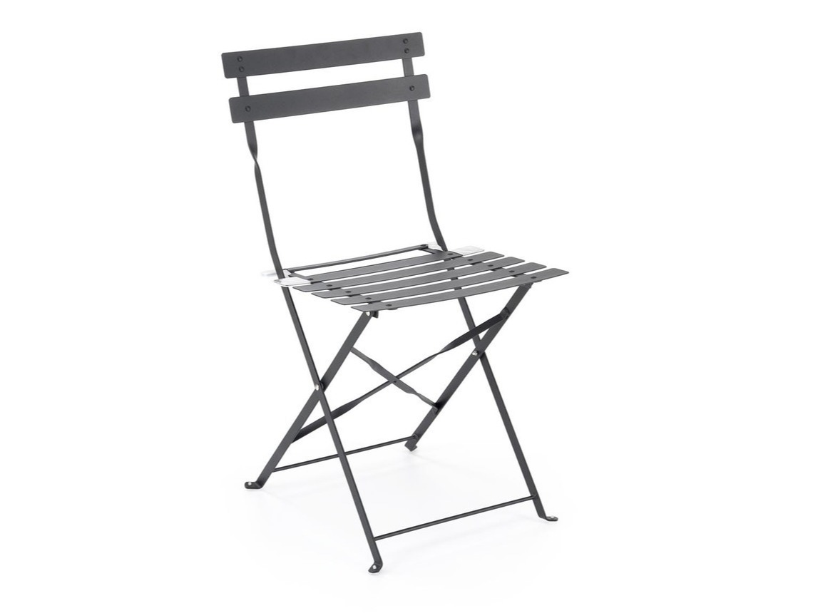 Balkono komplektas Houston 2129 (Juoda)