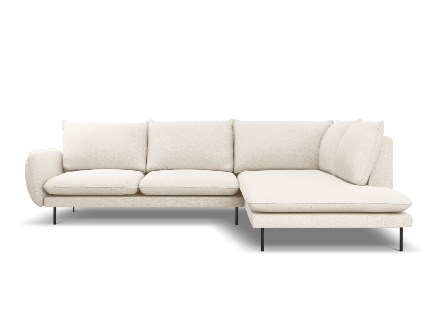 Minkštas kampas Ferlevi 112 (Ascot Nata)