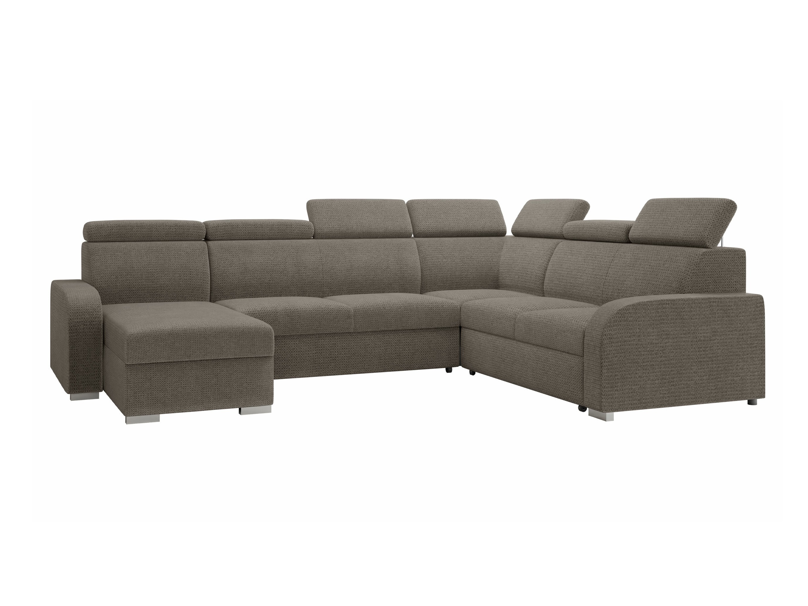 Minkštas kampas ST8874