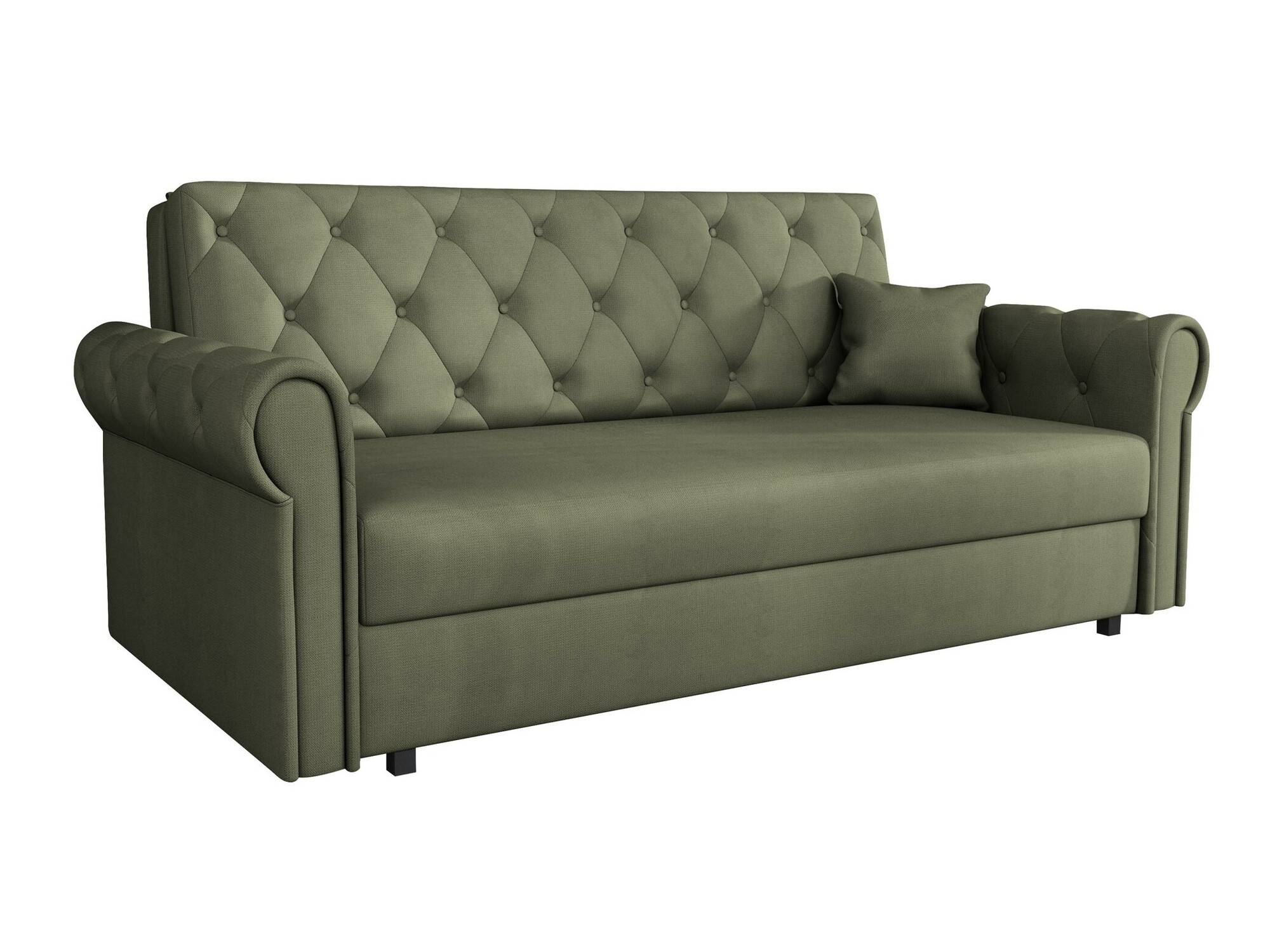 Sofa lova ST8877 su smulkiu defektu