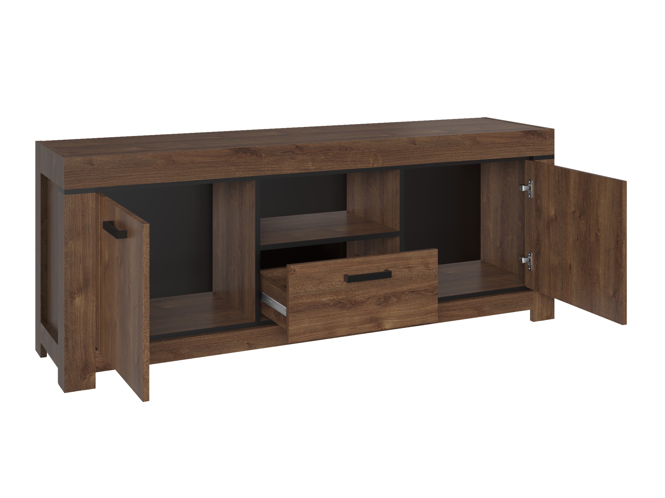 TV staliukas Camleve 107