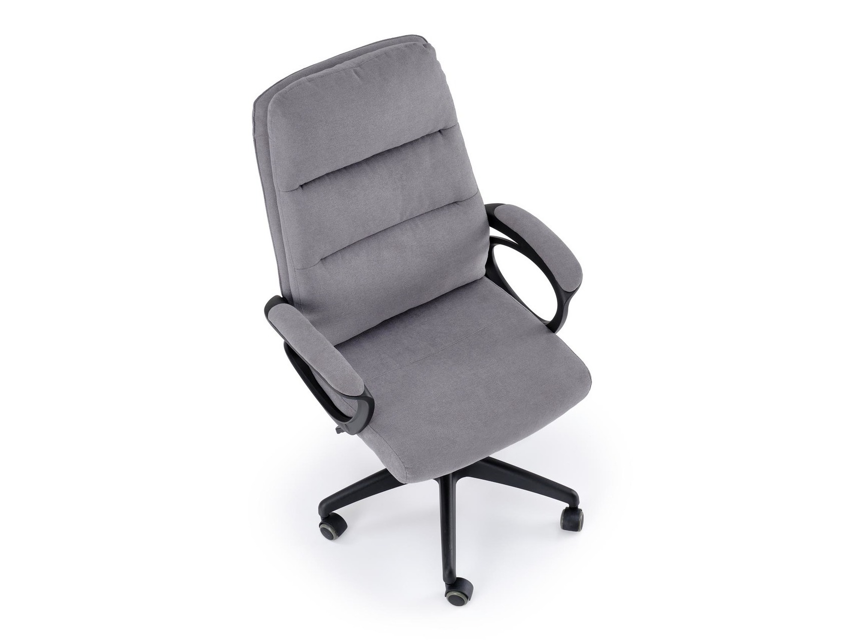 Biuro kėdė Houston 2132 (Pilka)