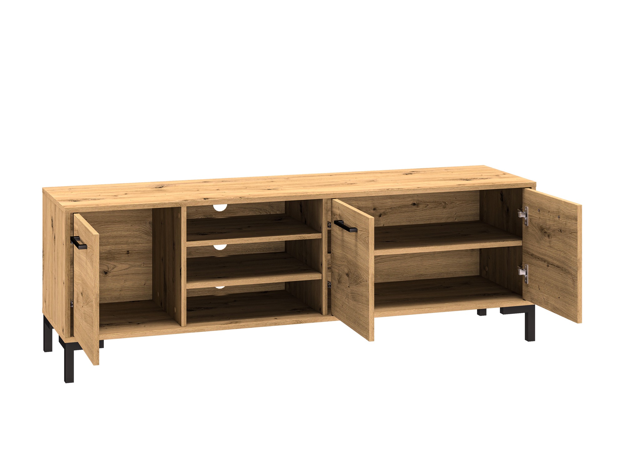 TV staliukas Larnolo 117