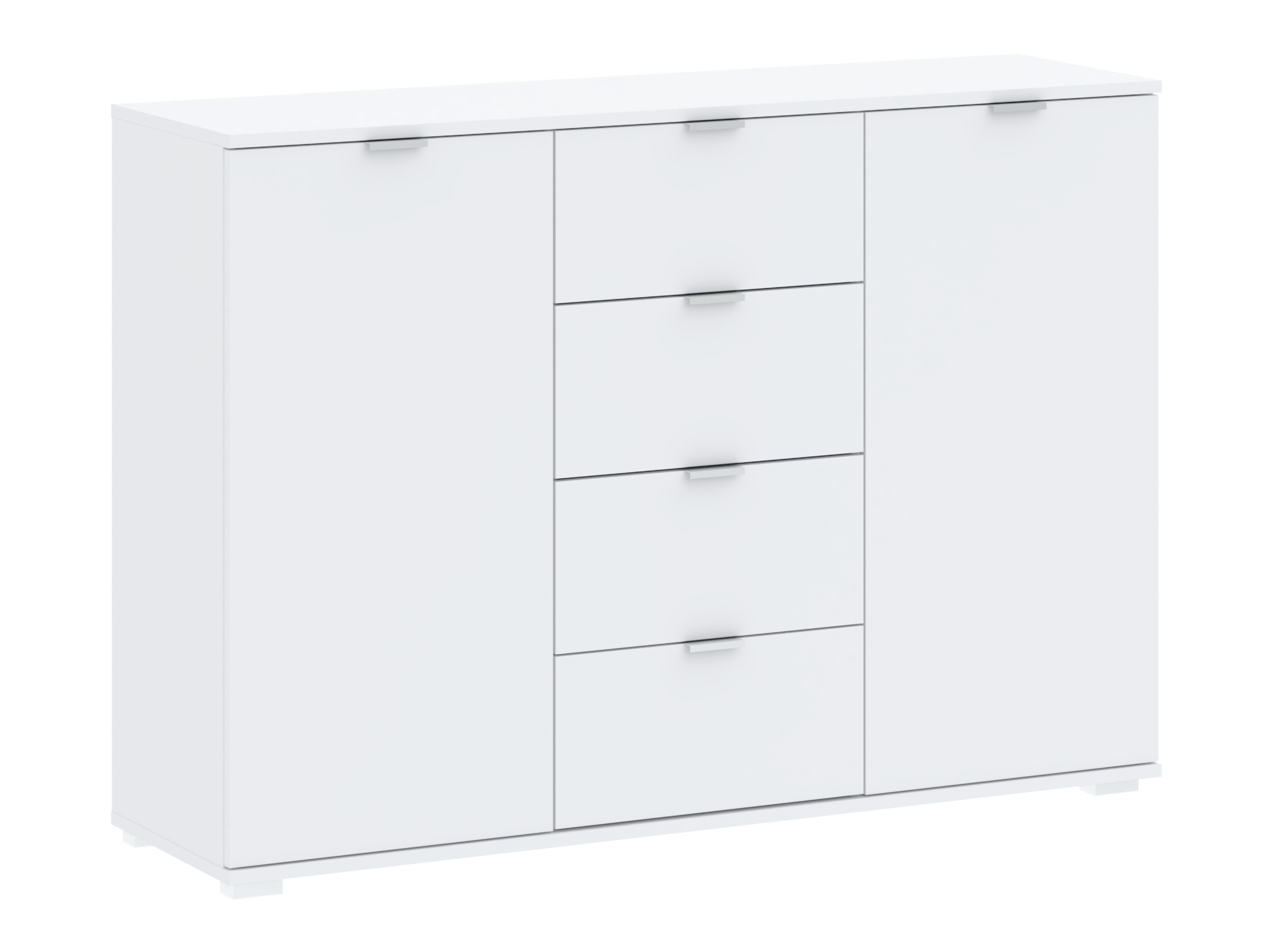 Komoda Bristol 240 (Balta)