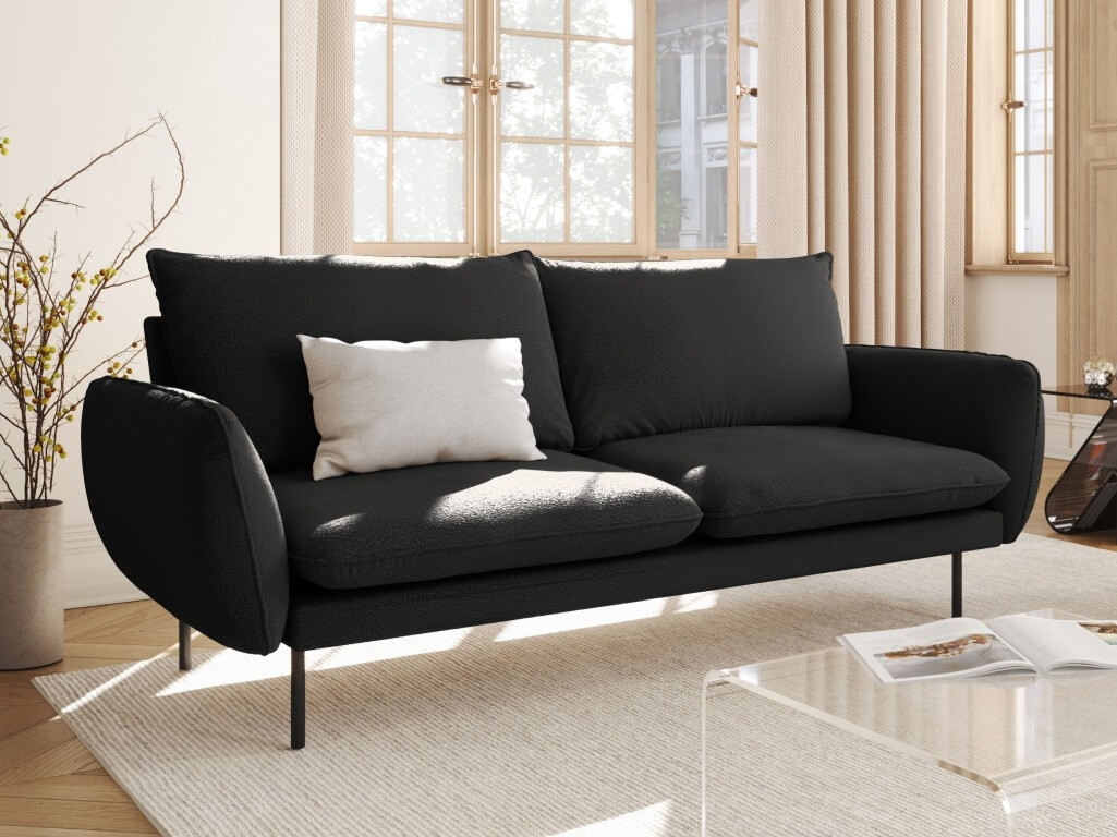 Sofa Ferlevi 111 (Ascot Black)