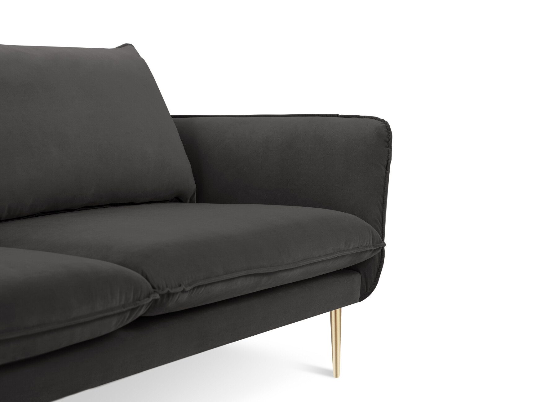 Sofa Ferlevi 111 (Bluvel 18)