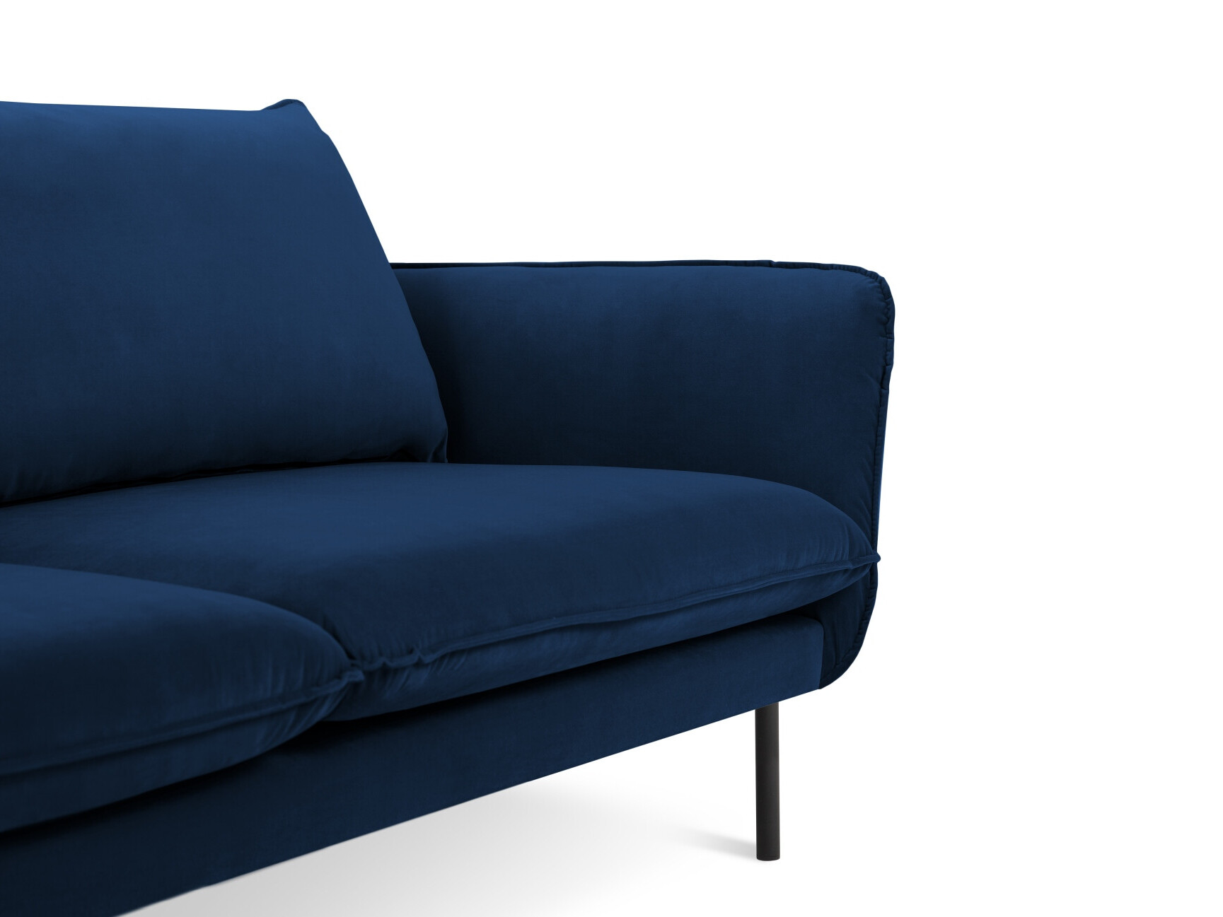 Sofa Ferlevi 111 (Bluvel 86)
