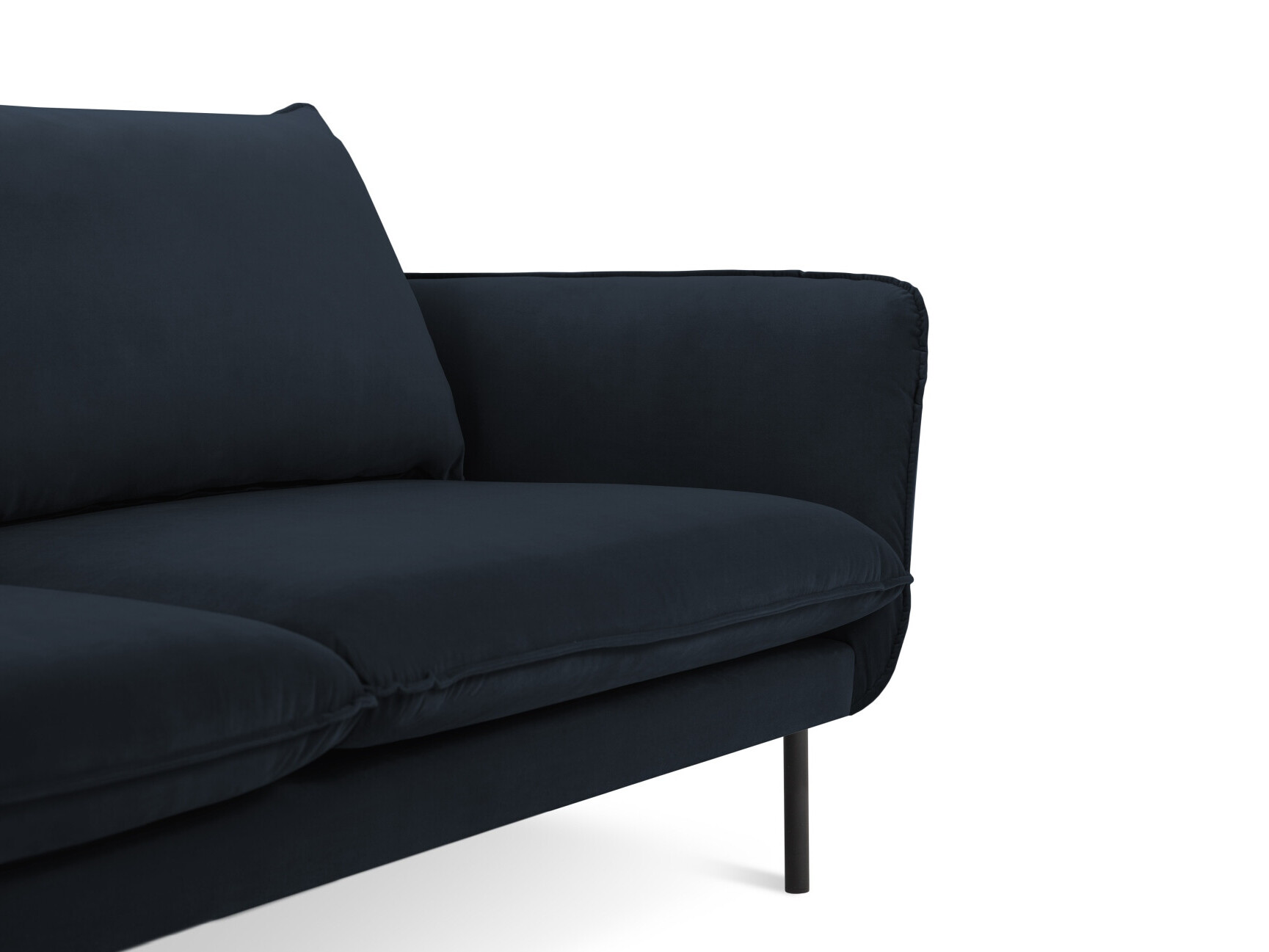 Sofa Ferlevi 111 (Bluvel 89)