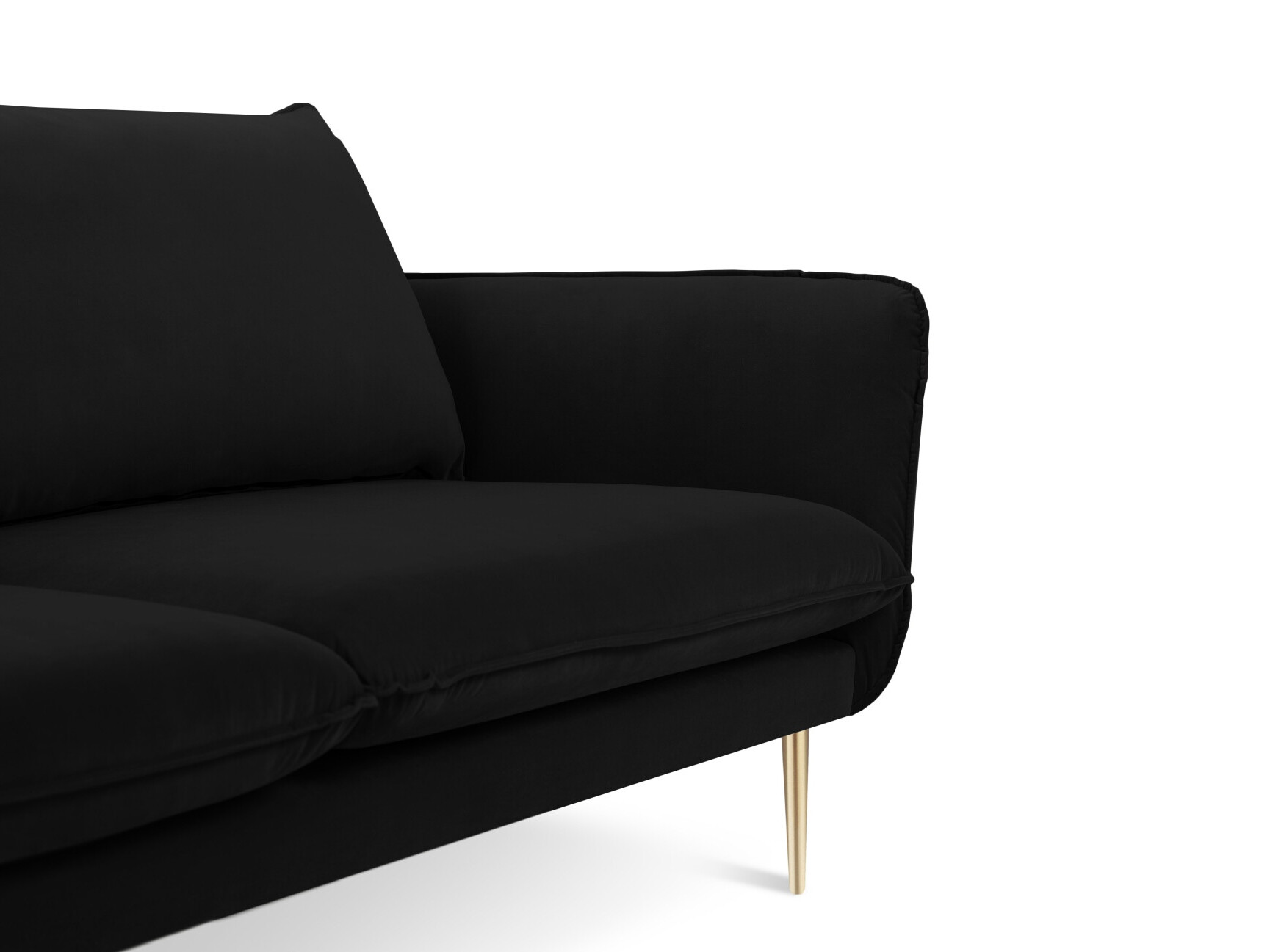 Sofa Ferlevi 129 (Bluvel 19)