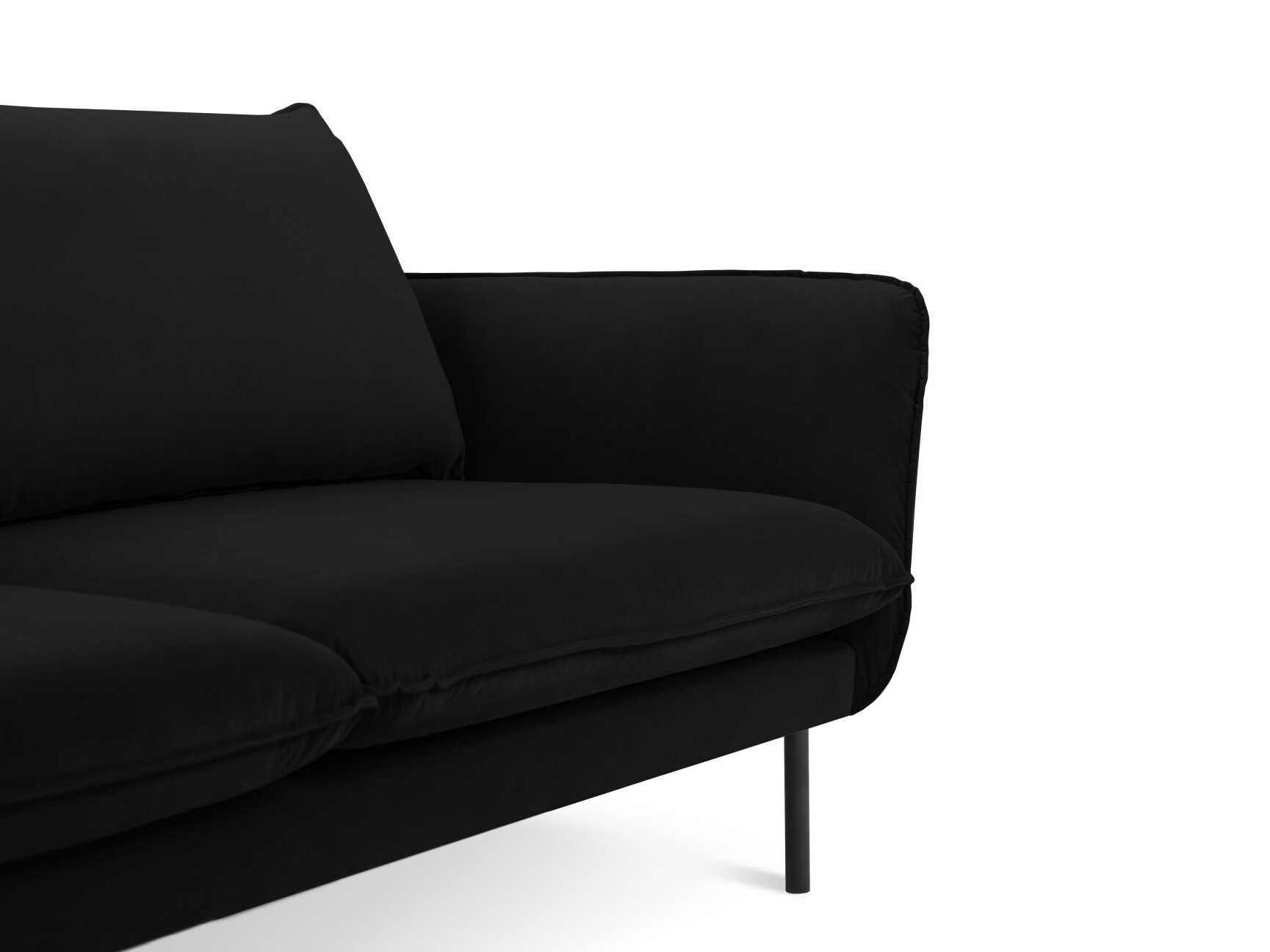 Sofa Ferlevi 129 (Bluvel 19)