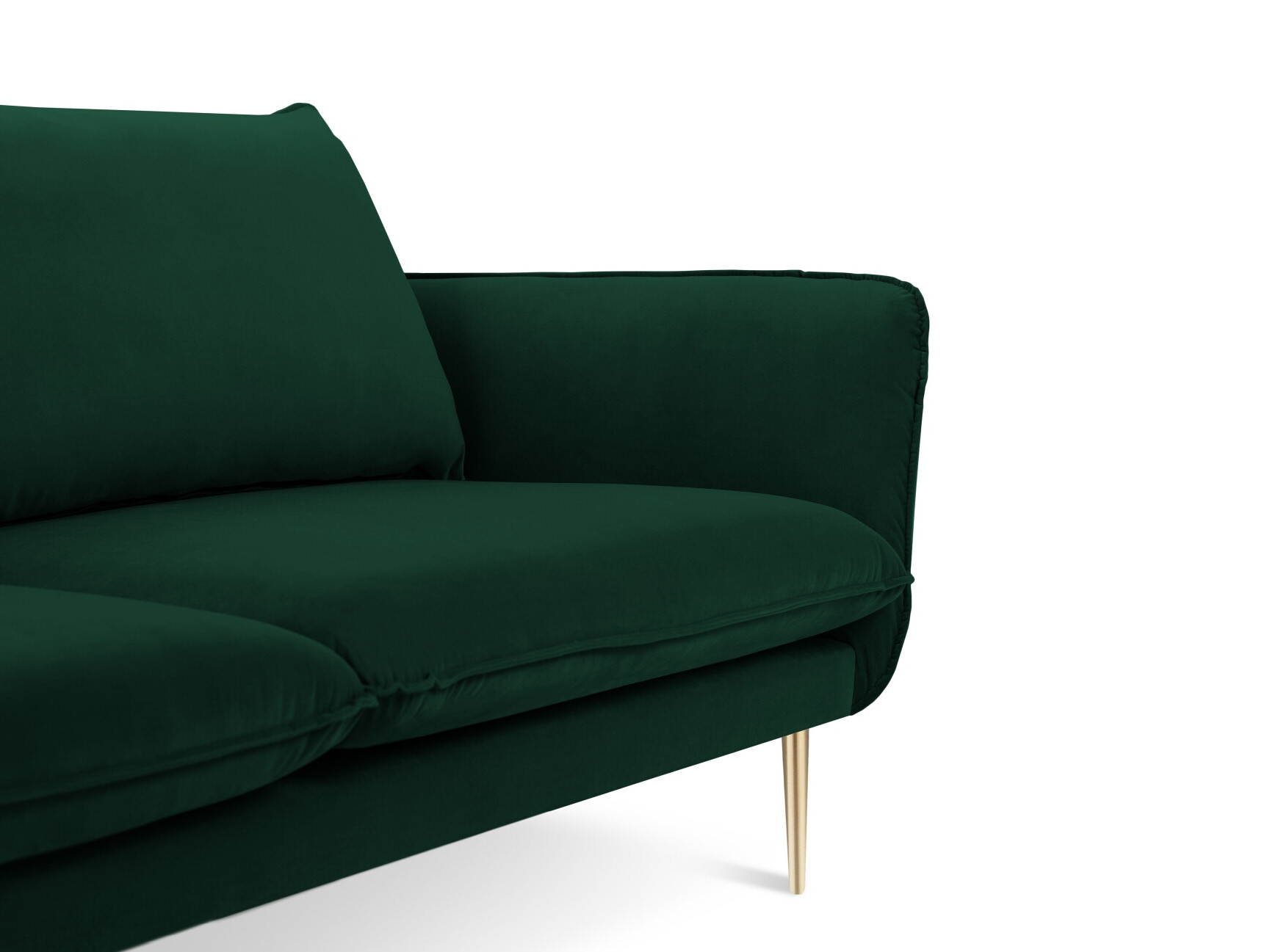Sofa Ferlevi 129 (Bluvel 78)