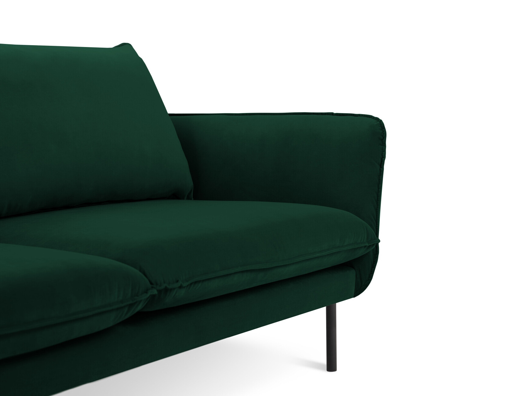 Sofa Ferlevi 129 (Bluvel 78)