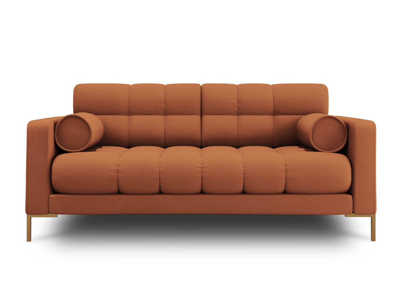 Sofa Calelbe 108 (Auksinė)