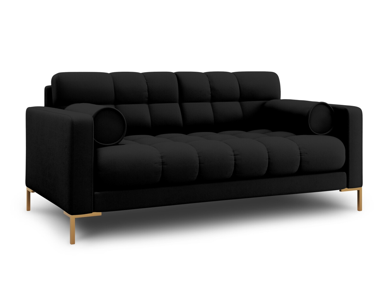 Sofa Calelbe 108 (Auksinė)