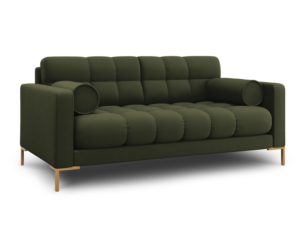 Sofa Calelbe 108 (Auksinė)