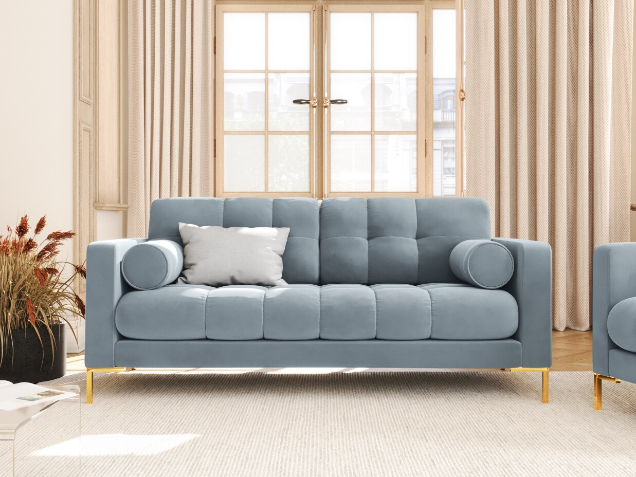 Sofa Calelbe 108 (Bluvel 06)