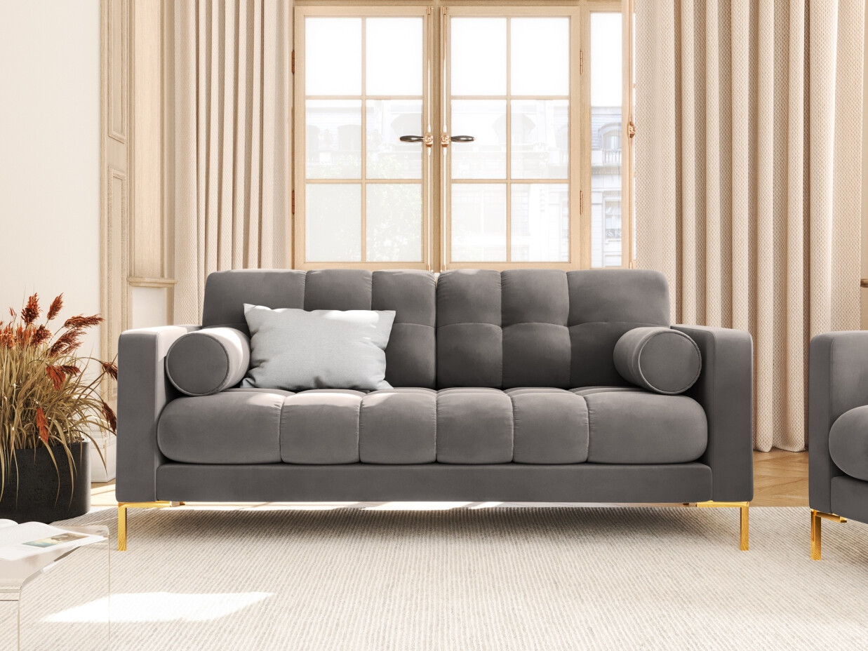 Sofa Calelbe 108 (Bluvel 13)