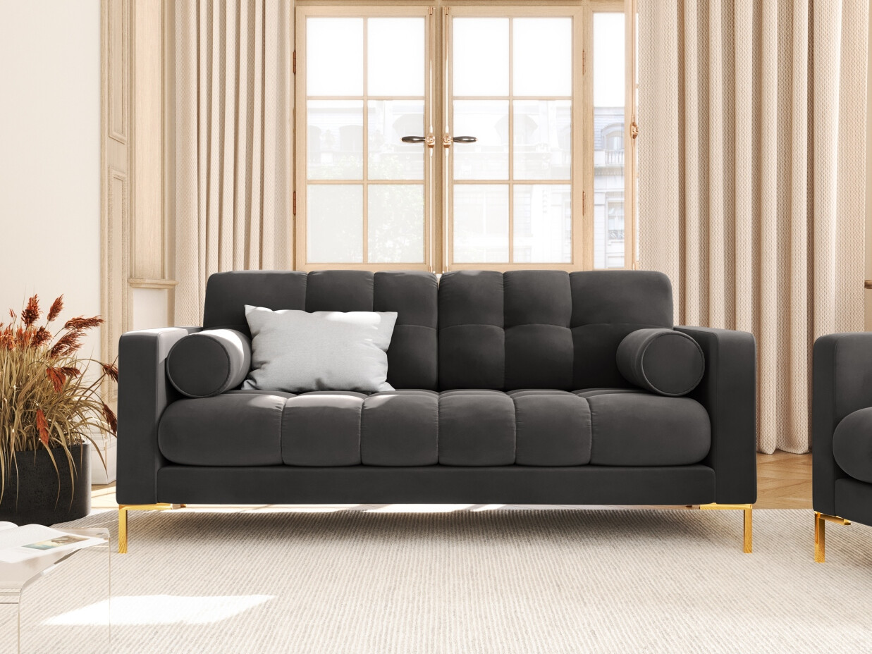 Sofa Calelbe 108 (Bluvel 18)