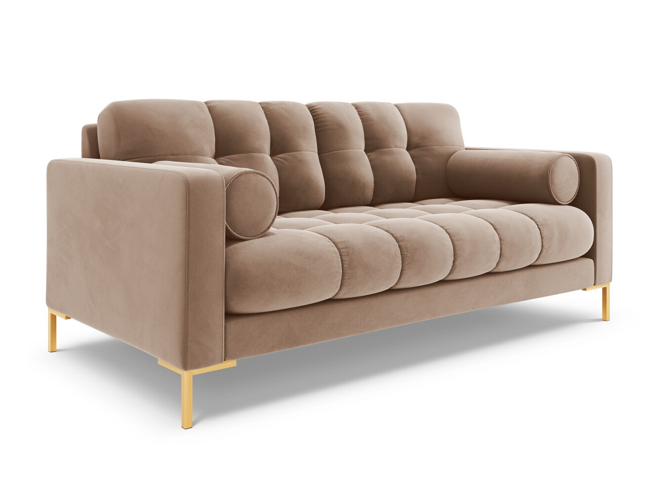 Sofa Calelbe 108 (Bluvel 28)