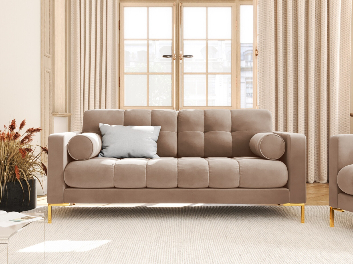 Sofa Calelbe 108 (Bluvel 28)