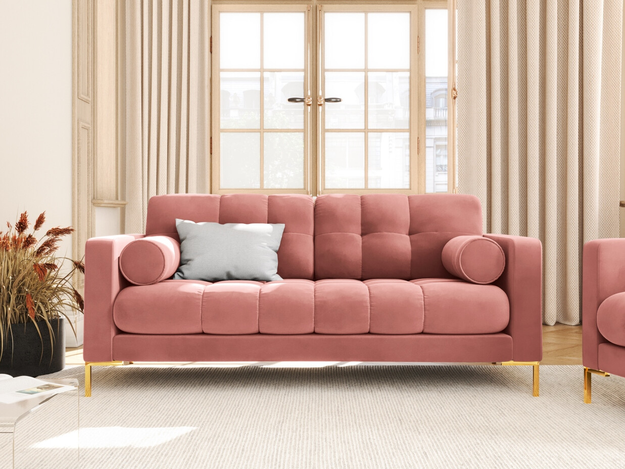 Sofa Calelbe 108 (Bluvel 52)