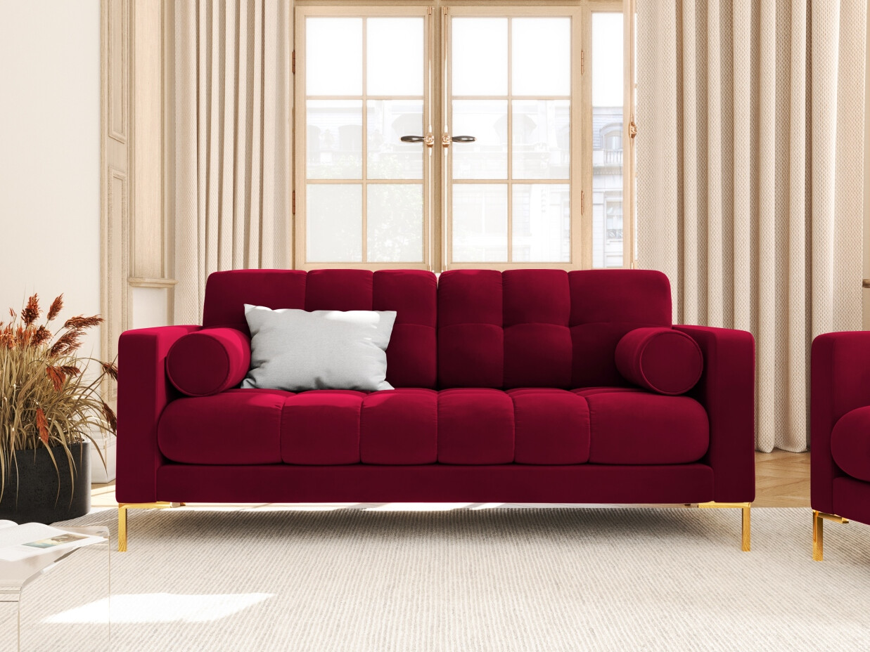 Sofa Calelbe 108 (Bluvel 59)