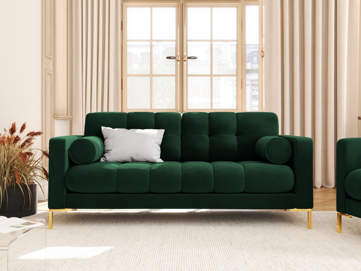 Sofa Calelbe 108 (Bluvel 78)