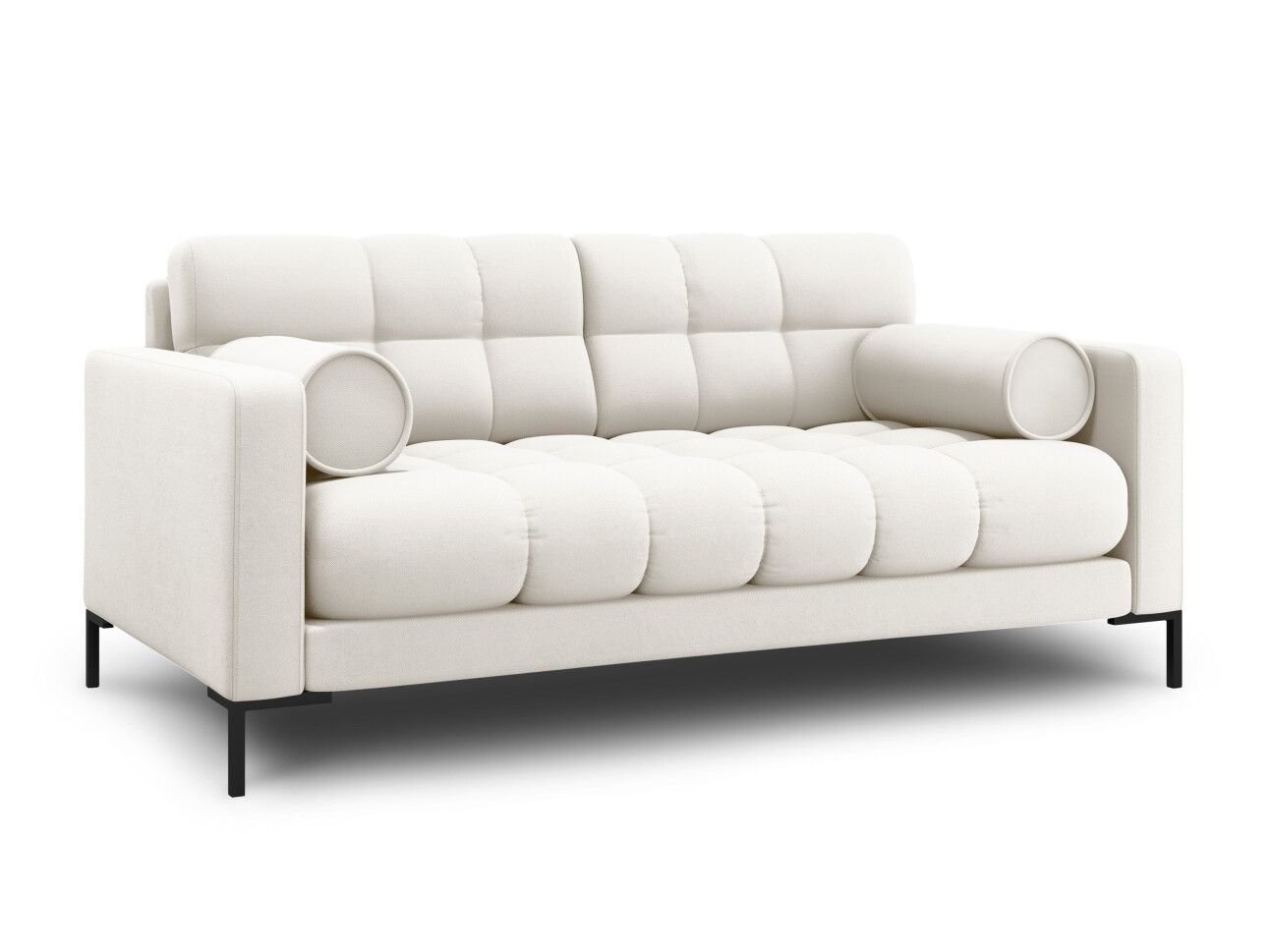 Sofa Calelbe 108 (Juoda)