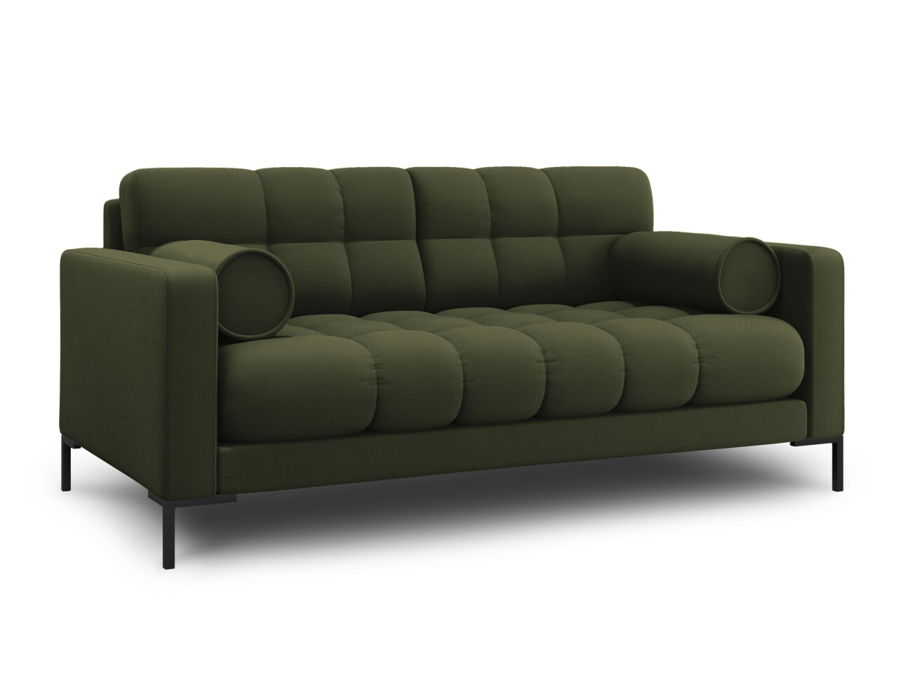 Sofa Calelbe 108 (Juoda)