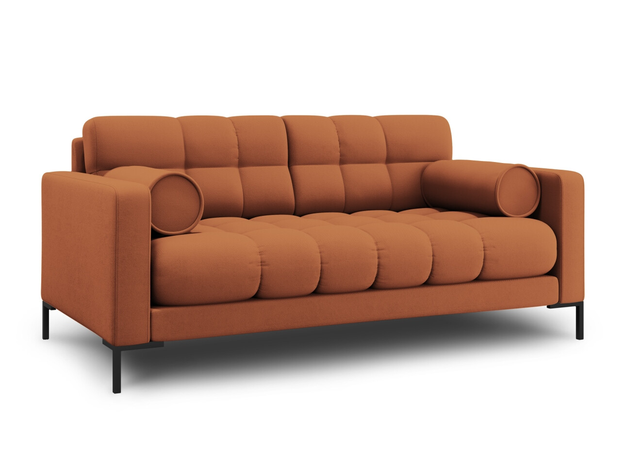 Sofa Calelbe 108 (Juoda)
