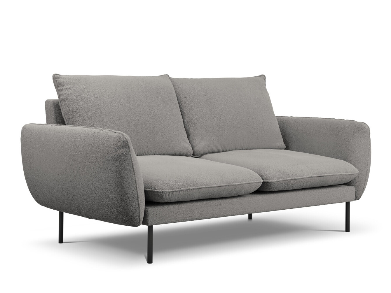 Sofa Ferlevi 129 (Ascot Taupe)