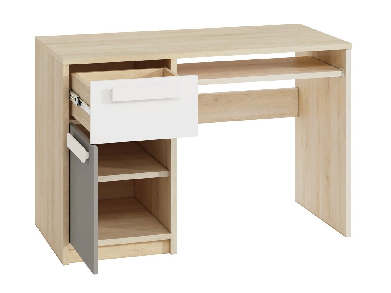 Darbo stalas Tivruve 110