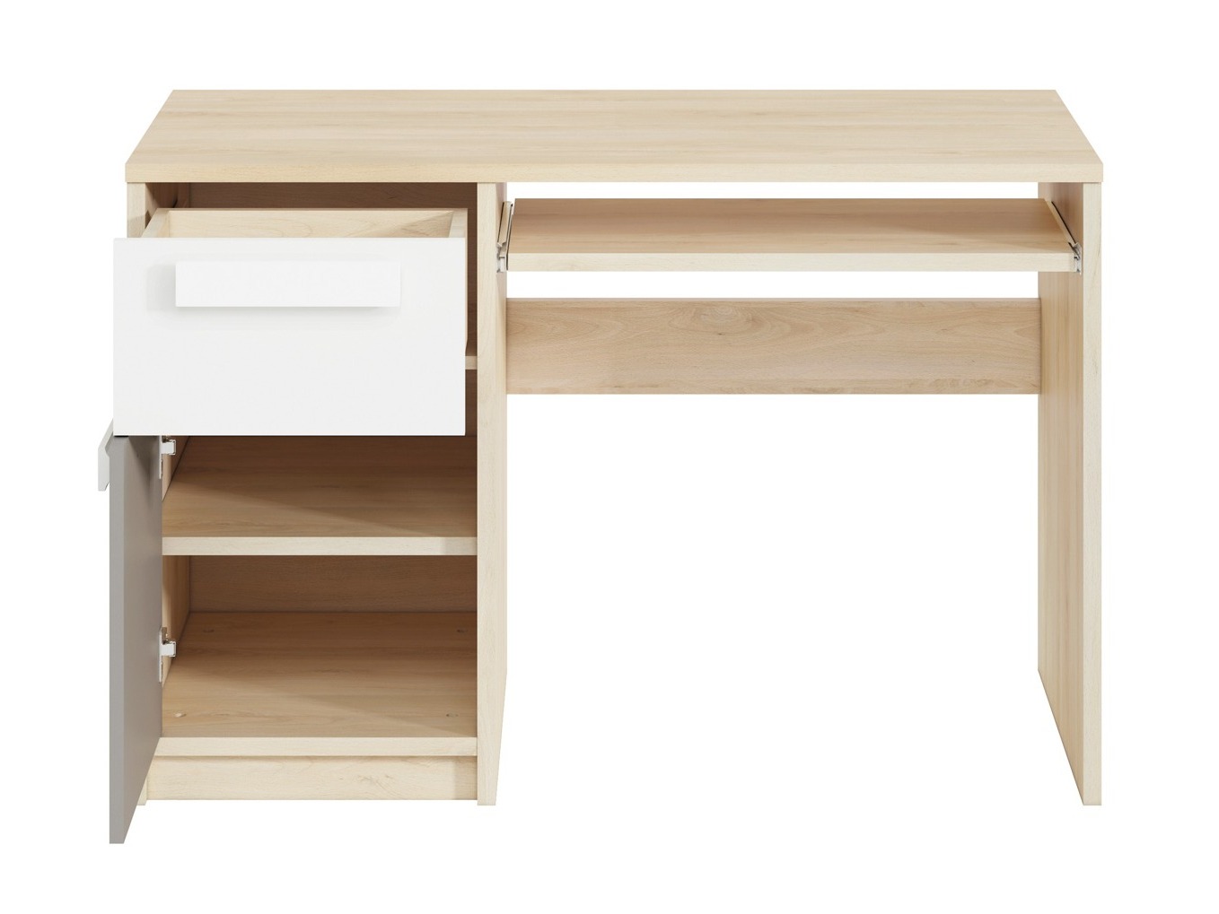 Darbo stalas Tivruve 110