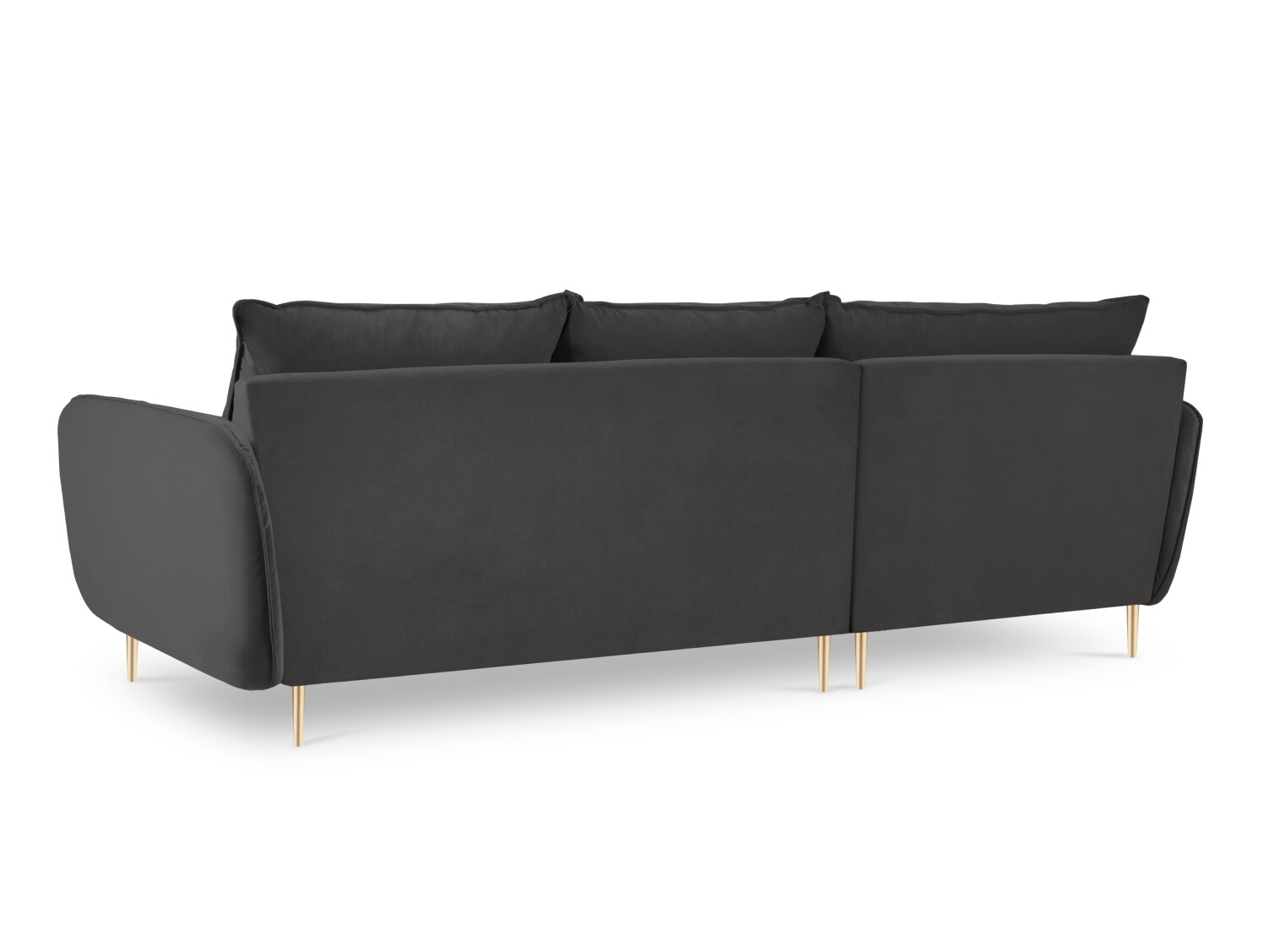 Minkštas kampas Ferlevi 113 (Bluvel 18)