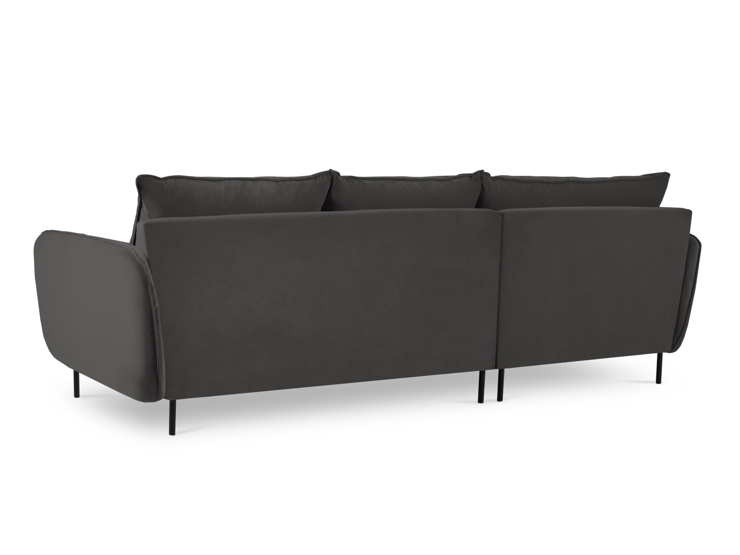 Minkštas kampas Ferlevi 113 (Bluvel 18)