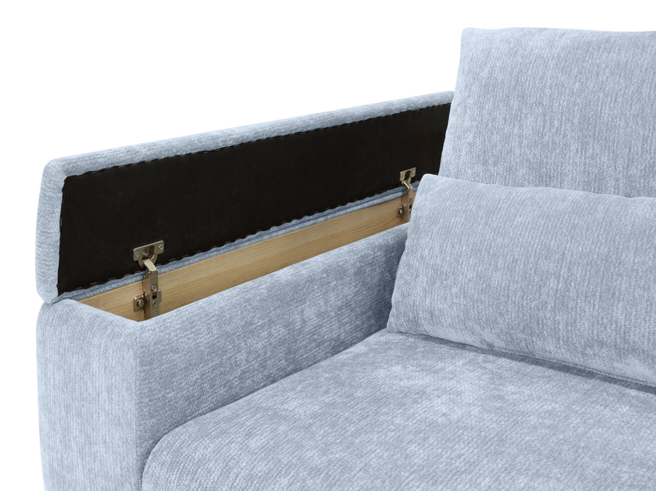 Sofa lova Boston 761 (Vibe 70)